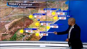 News corp is a network of leading companies in the worlds of diversified media, news, education, and information read our weather live blog below for the latest updates. Sa Weather Report Sunday 07 June 2020 Sabcweather Youtube