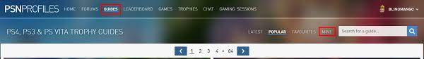Sign in to follow this. Guidewriter S Headquarters Site Help Issues Feedback Psnprofiles
