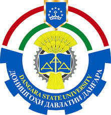 Home-Herald of the State University of Dangara