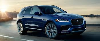 Learn the correct american english pronunciation of the feline in the panthera g. What Do The 2019 Jaguar F Pace Reviews Say Jaguar Of Naperville