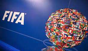 Each job posting will close at 4:30 pm on the designated closing date of the notice. Fifa Prasentiert Logo Fur Wm 2022 In Katar