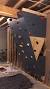 Attic Climbing Wall
