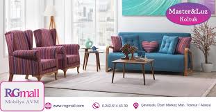 Hayirli Cumalar Master Luz Koltuk Ve Berjer Renkli Rahat Ve Estetik Tasarimi Ile Salonunuzda Basrolu Kapmaya A Oturma Odasi Takimlari Mobilya Furniture