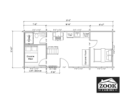 Be sure to take a look at palm harbor's flex space rooms available on many of our standard models such as this popular bonanza model home, available in. Park Model Homes Park Model Cabins By Zook Cabins