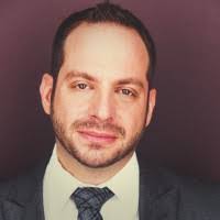 Daryl Goldberg's Instagram, Twitter & Facebook