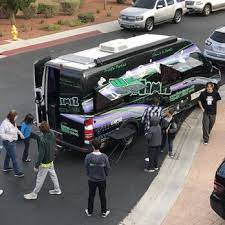 Jun 10, 2021 · las vegas (ap) — an arizona box truck driver who plowed into bicyclists on a stretch of nevada highway last december, killing five and injuring four, was sentenced wednesday to a minimum of 16. Wegogamez 21 Photos 17 Reviews Game Truck Rental Las Vegas Nv Phone Number