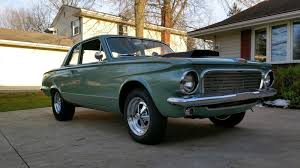 Image result for Metallic Green 1963 Plymouth
