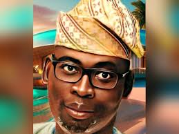 Memories of Mr. Oluyombo "YOMBORO" Adeyemo