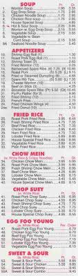 1244 abbott rd, lackawanna, ny 14218, ee. Chinatown Kitchen Menu Niagara Falls Ny