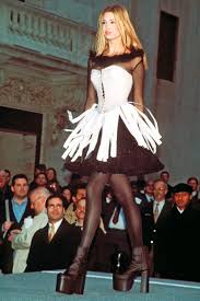 And she modeled alongside other celeb kids, kidada jones and kimberly stewart. What Will Ivanka Trump Do After She Leaves The White House