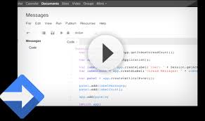 Apps Script Google Apps Script