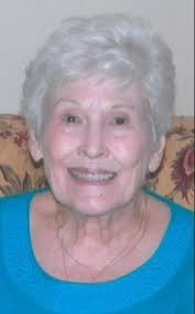 Barbara Foster Obituary (1929