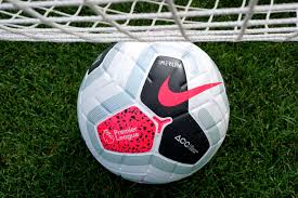 Nike flight ball for 2021/22 premier league season. Nike Merlin Premier League Match Ball 2019 20 On Behance