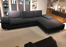 Ewald schillig designer sofa ecksofa braun stoff funktion couch wohnzimmer. Ewald Schillig Ecksofa Planungswelten