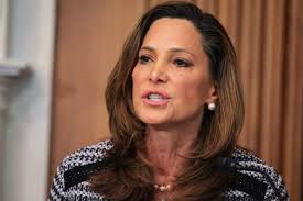 Venezuela wants Machado to step in and run Venezuela. Trump already said  she's not qualified. He doesn't plan