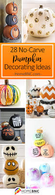 Check spelling or type a new query. 28 Best No Carve Pumpkin Decorating Ideas And Designs For 2021