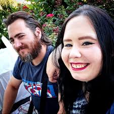 View from the windows of Villa Lysis in Capri @tetedanslesvoyages