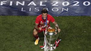 Toda la información sobre la liga de campeones, en el mundo. Coutinho Quiero Hacer Un Gran Ano No Se Si En El Barca As Com