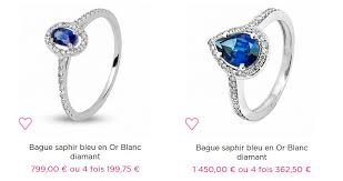 Le Saphir On Vous Dit Tout Sur Les Proprietes Significations