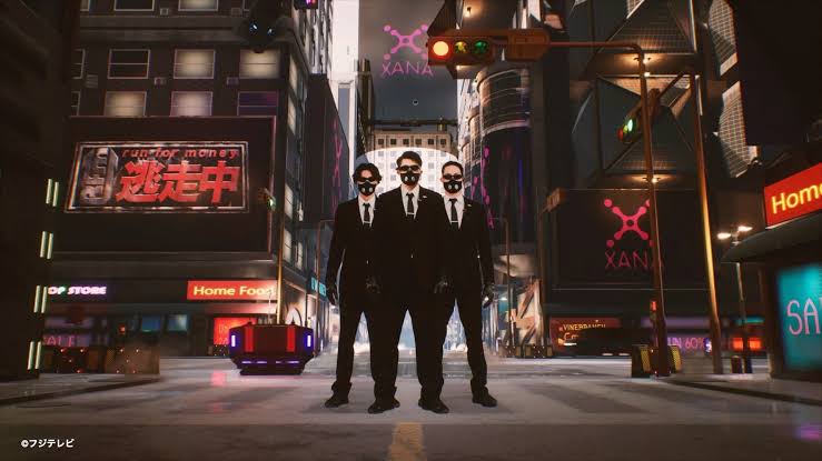 Multiplayer Game Preview