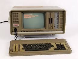 Email, word processor and the first personal computers were all invented in the 1970s, however mobiles were not around until 1988 and the internet was not created. How Computers Have Changed Over Time Sutori