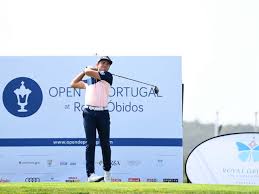 Stay up to date with golf player news, videos, updates, social feeds, analysis and more at fox sports. Higgo Takes The Title In Portugal The Portugal News