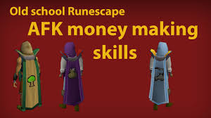 A money making guide for ironmen can be found here. 3 Osrs Afk Money Making Skills That Save You Time