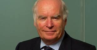 MCC appoints Corbett as new chairman