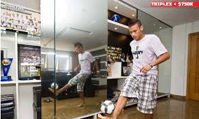 2020 popular 1 trends in home & garden, home improvement with decor sticker neymar and 1. Neymar Net Worth Salary Total Wealth Houses Mensions