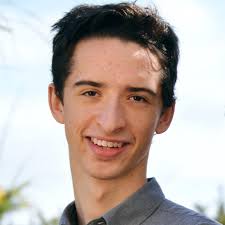 ReactEurope 2018 interview #1 with Caleb Meredith