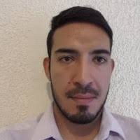 Gilberto Alvarez Moran