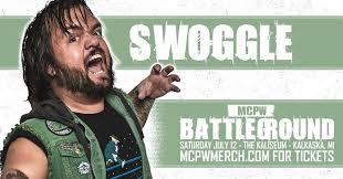 Mr. Chainsaw Pro Wrestling (@MCPWOnline)