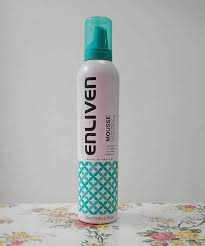 Enliven Mousse موس الكيرلى الانجليزى Fantasia فانتزيا فرع ادكو Facebook