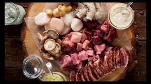 Fondue Au Vin Rouge Confort Food Food Yummy Food