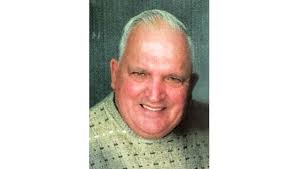 Charles Crocker Obituary (1938