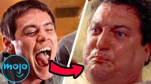 Top 10 Most Brutal Deaths in Comedy Movies