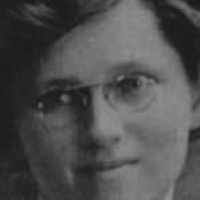 Euphemia Jessie McLean (1889–1972) • FamilySearch