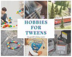 You can learn more about our re. 50 Hobbies For Tweens 10 To 14 Year Old Boys And Girls Stupid Hobby