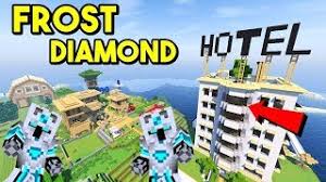 Cara Download Map Frost Diamond Di Minecraft Pc Preuzmi Cara membuat portal frost diamond 2020 di minecraft pe. cara download map frost diamond di