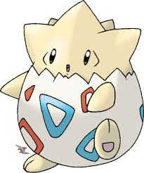Togepi By Xous54 Deviantart Com On Deviantart Pokemon Teams Cute Pokemon Pokemon