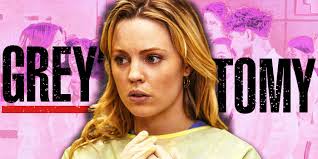Why Melissa George's Sadie Harris Left Grey's Anatomy