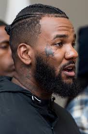 In 2016, he was ordered to pay his creditors $23 million over five years. The Game Rapper Wikipedia