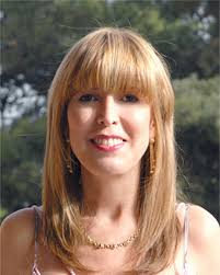 Monica Toscano's Instagram, Twitter & Facebook