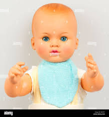 Baby 1940s hi-res stock photography and images