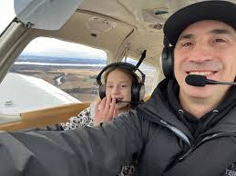 Sharing this adorable flight with you guys! Happy 2024!