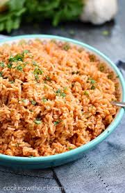 Instant Pot Spanish Rice Recipe Instant Pot Dinner Recipes Spanish Rice Recipes