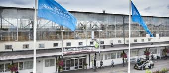 Flygentusiaster kan glädjas över den lite annorlunda butiken flygande. Regeringen Vill Stanga Bromma Flygplats Branschorganisation Kritisk Infrastruktur Branschaktuellt