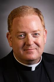 General priest appointments 2021