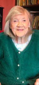 Condolence Book for Kathleen Looney (née Lehane) (Macroom, Cork)