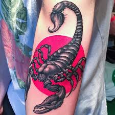 Amazing scorpion flames tattoo designs for men. Best 24 Scorpion Tattoos Design Idea For Men And Women Tattoos Ideas